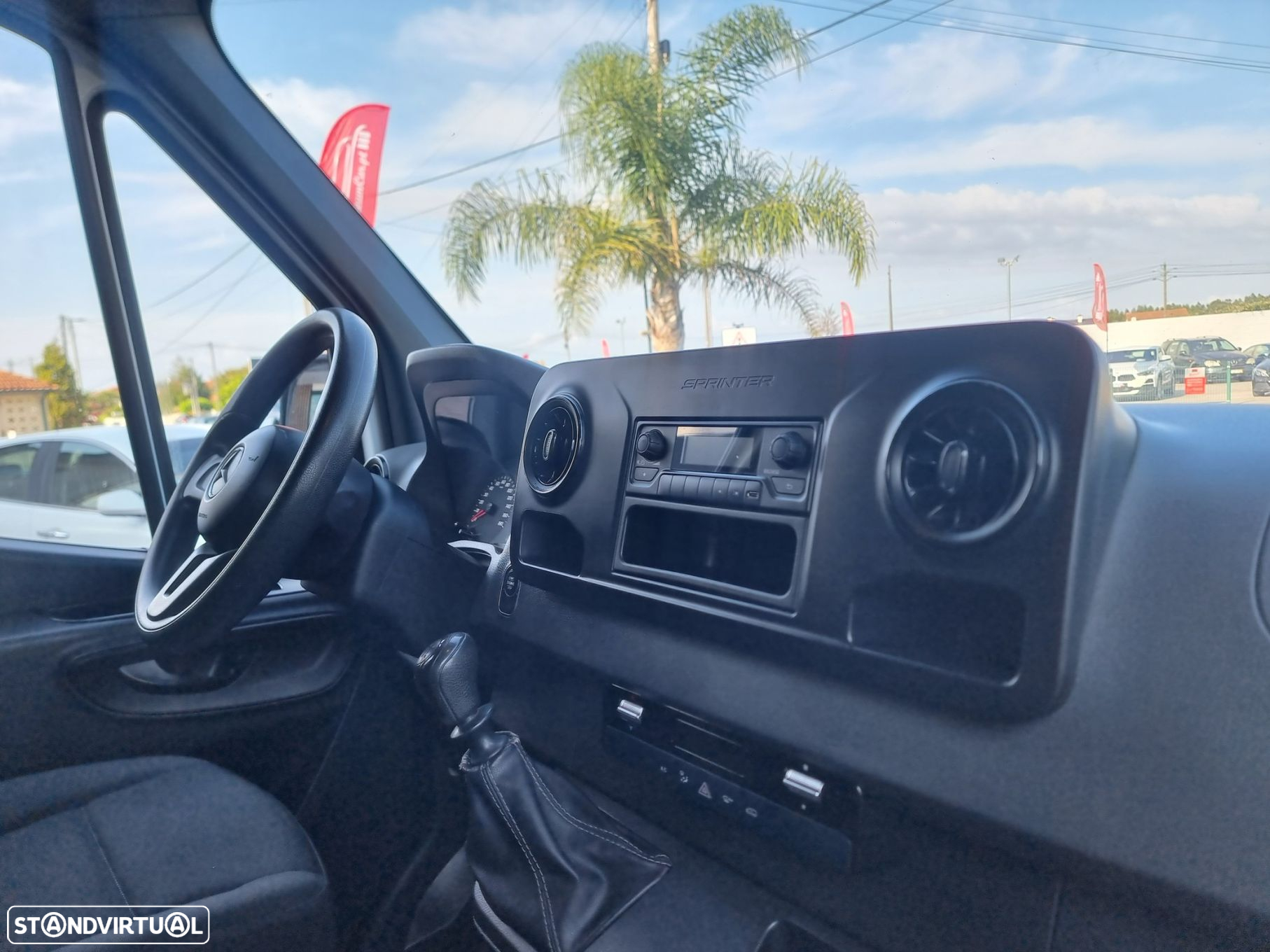 Mercedes-Benz Sprinter 311 CDI/37 CD - 17