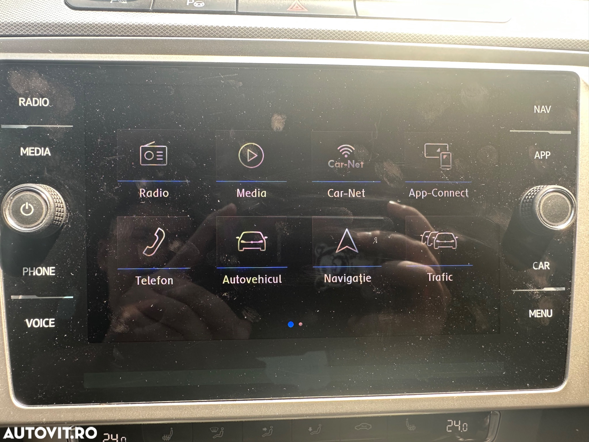 Volkswagen Passat 2.0 TDI DSG R Executive - 13