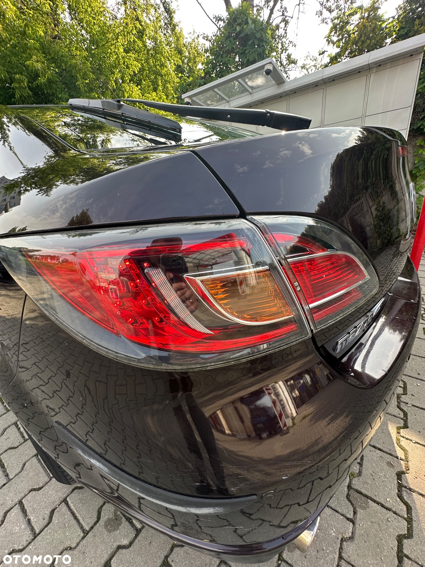 Mazda 6 2.0 Active - 22
