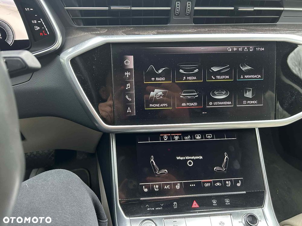 Audi A6 Limousine - 15