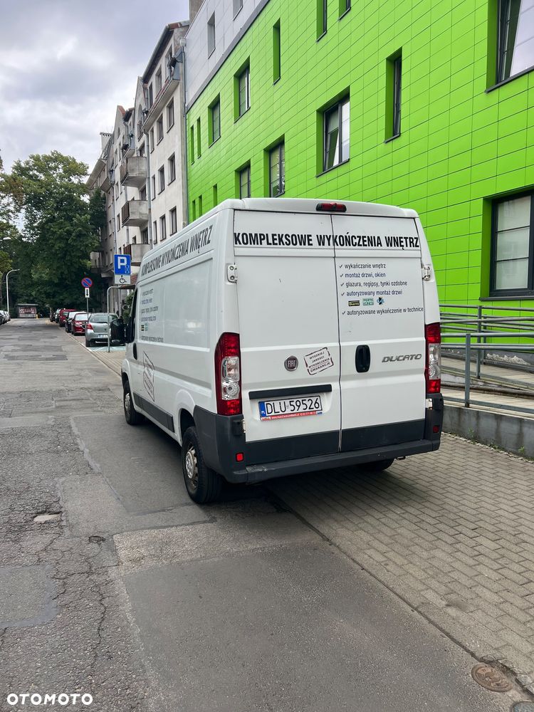 Fiat Ducato - 3