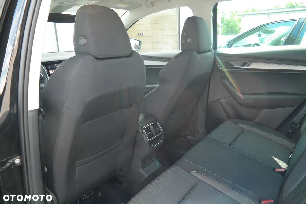 Skoda Karoq 1.5 TSI ACT Style DSG - 10