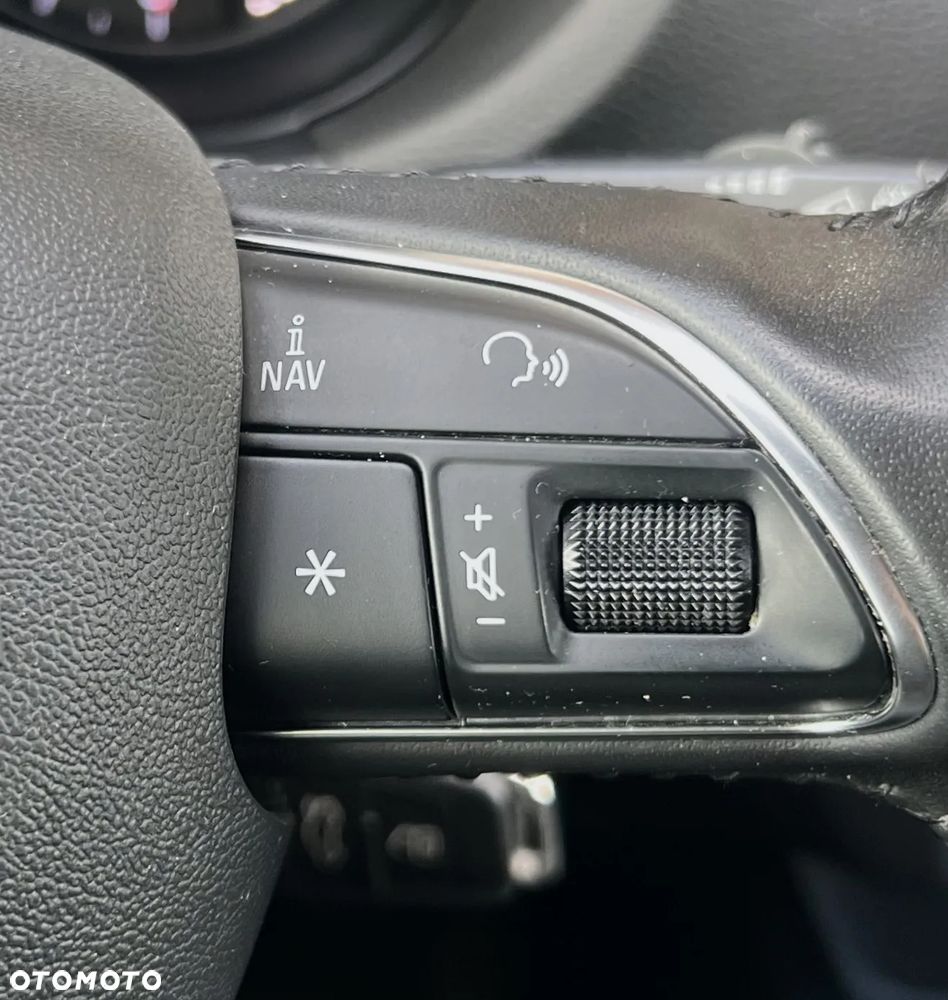Audi A3 Sportback 1.4 TFSI Edycja Specjalna S tronic - 28