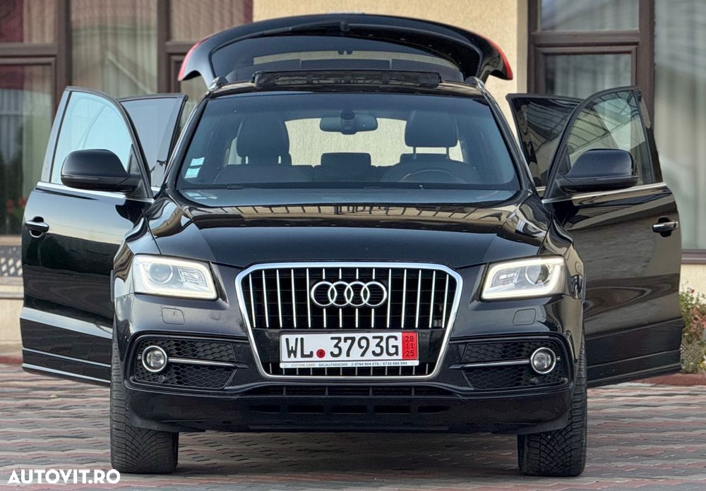 Audi Q5 2.0 TDI Quattro S tronic - 32