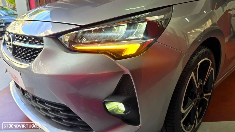 Opel Corsa 1.2 T GS Line - 14