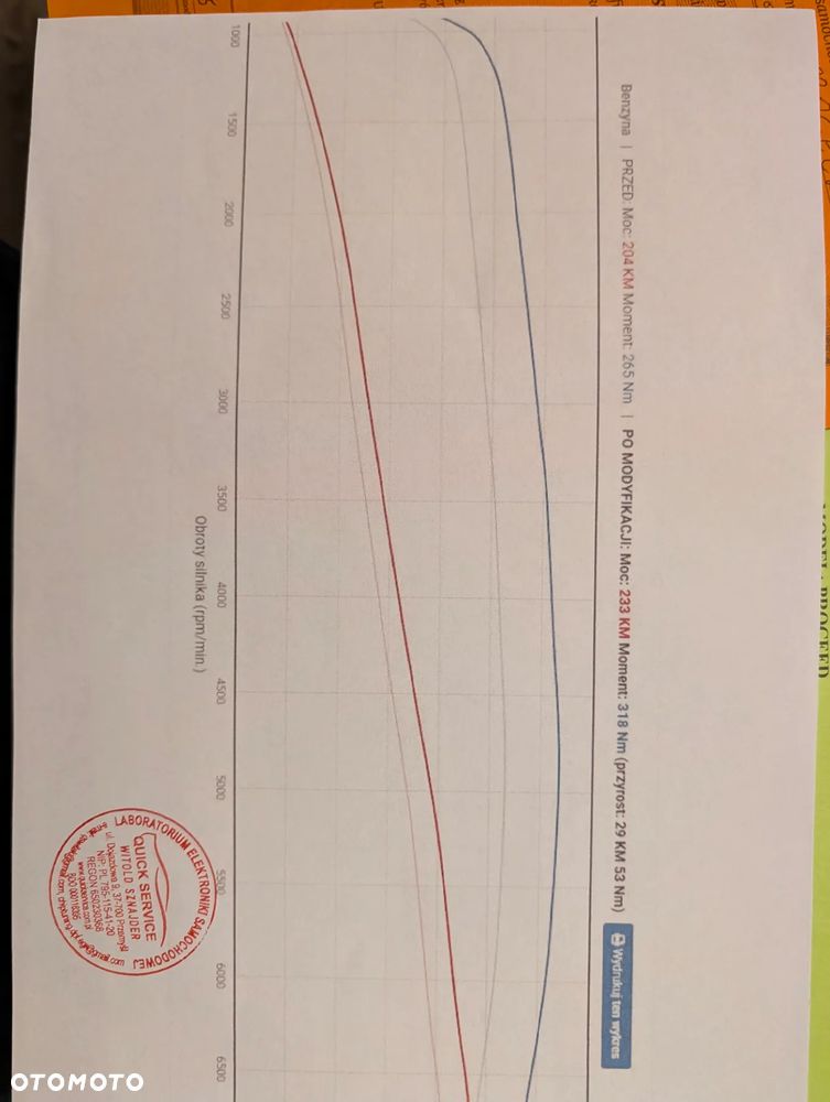 Kia ProCeed 1.6 T-GDI DCT7 OPF GT - 40
