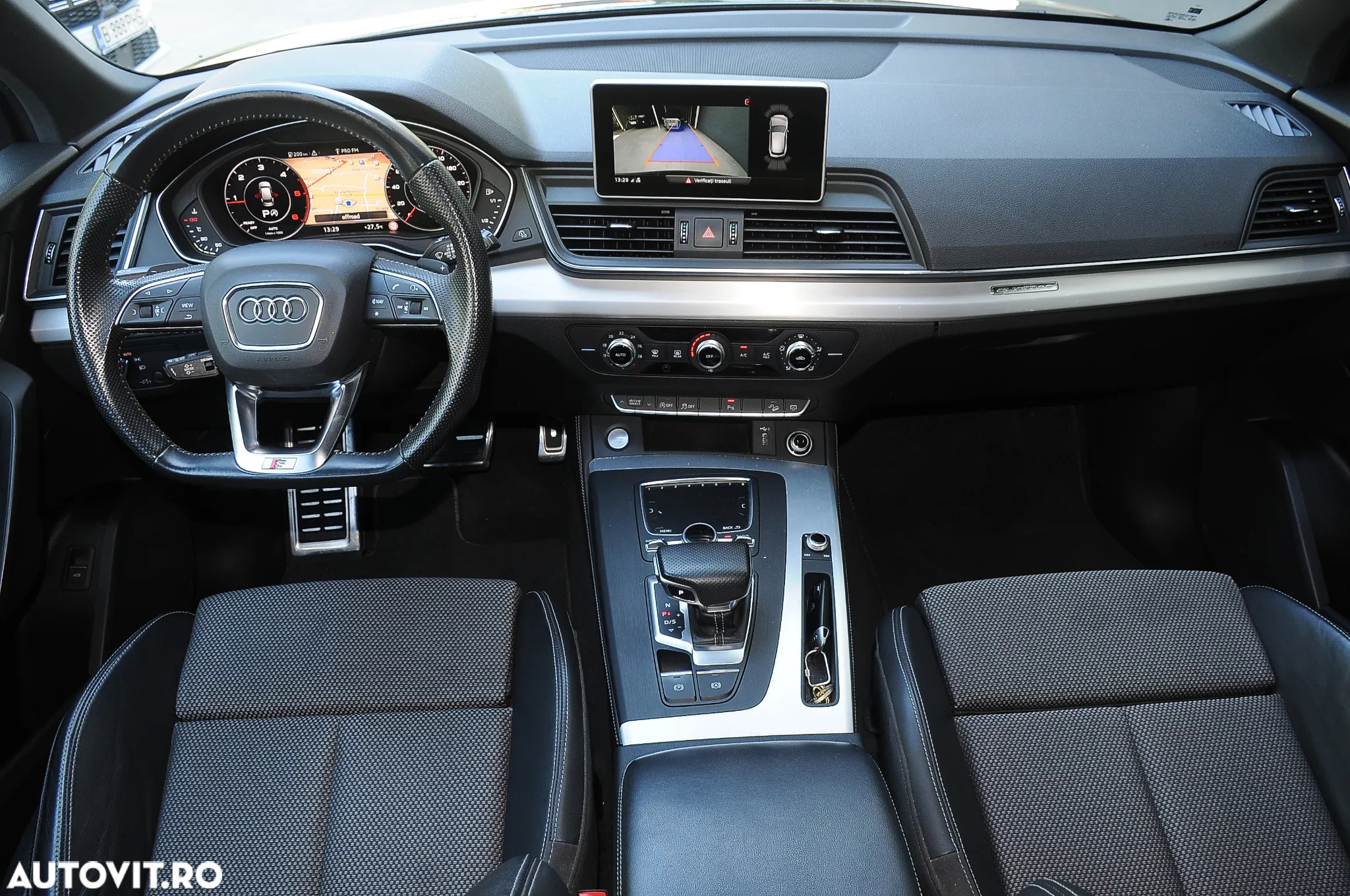 Audi Q5 2.0 40 TDI quattro S tronic Design - 7