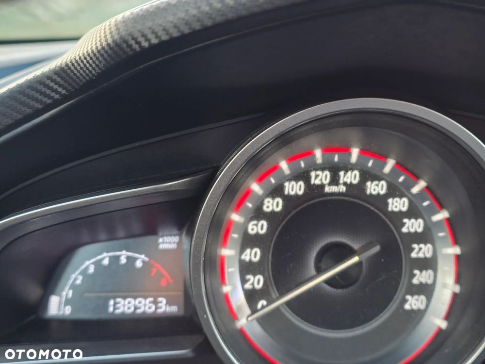 Mazda 3 2.0 Skyenergy - 14