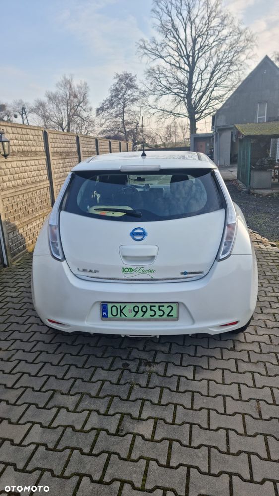 Nissan Leaf 30kWh Acenta - 6