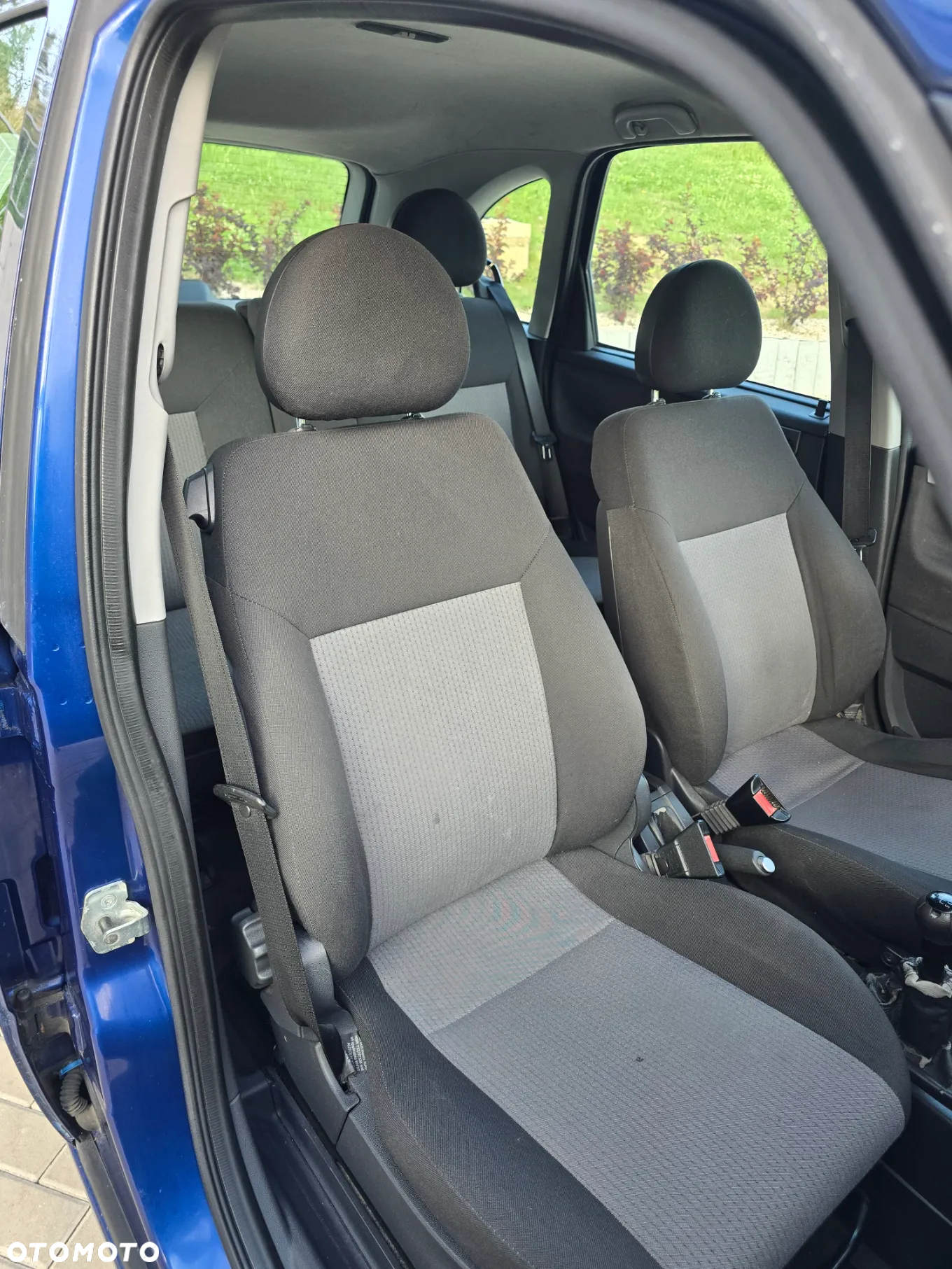 Opel Meriva - 13