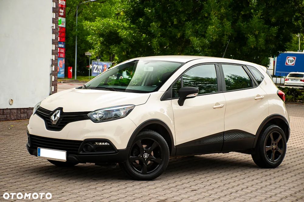 Renault Captur 0.9 Energy TCe Intens - 9
