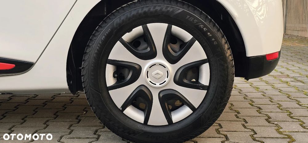 Renault Clio dCi 75 Stop & Start Expression - 20