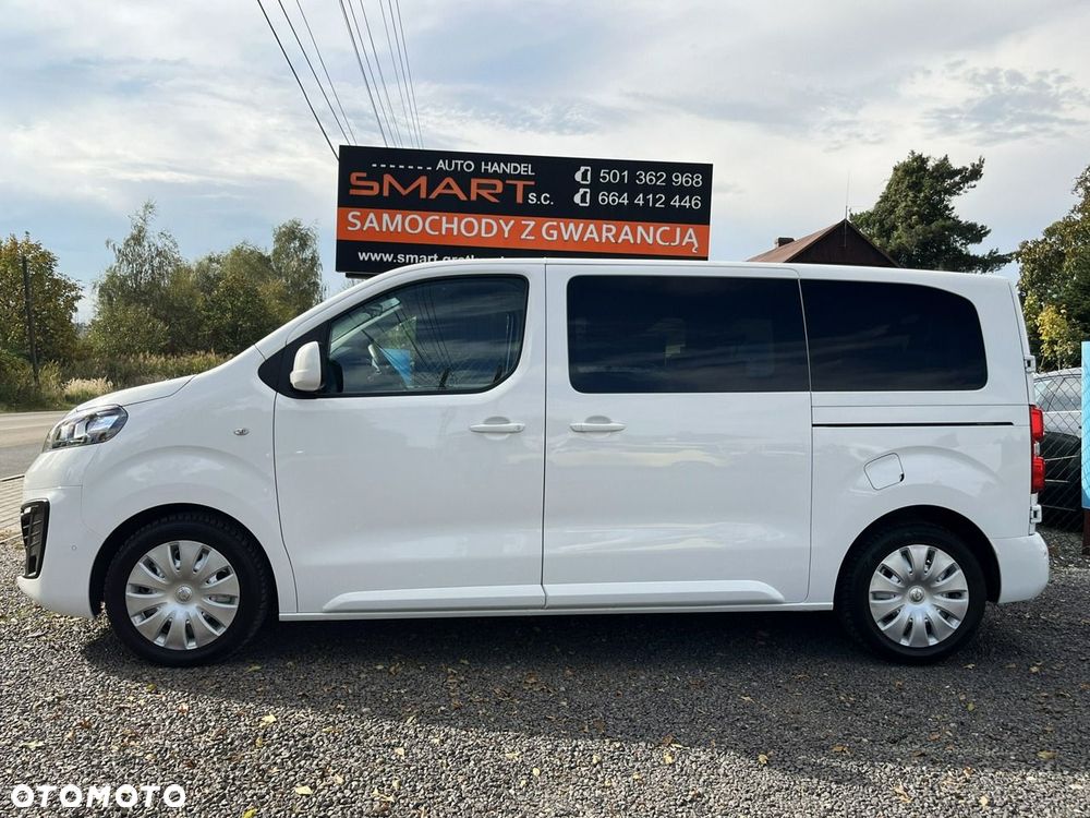 Opel Vivaro - 23