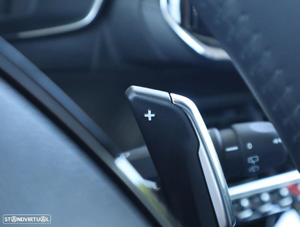 Peugeot 2008 1.2 Hybrid Allure e-DCS6 - 35