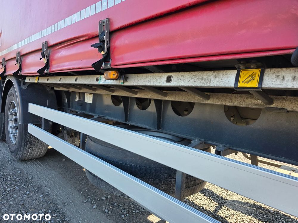 Wielton NS3k CoilMulda - 4