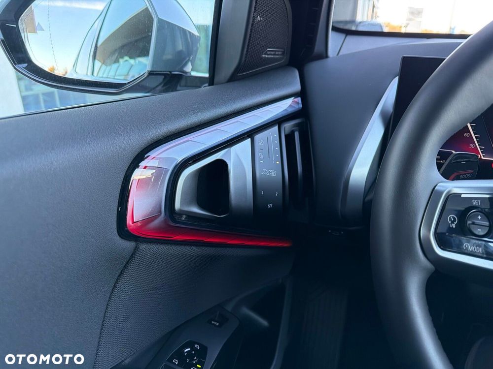 BMW X3 - 20