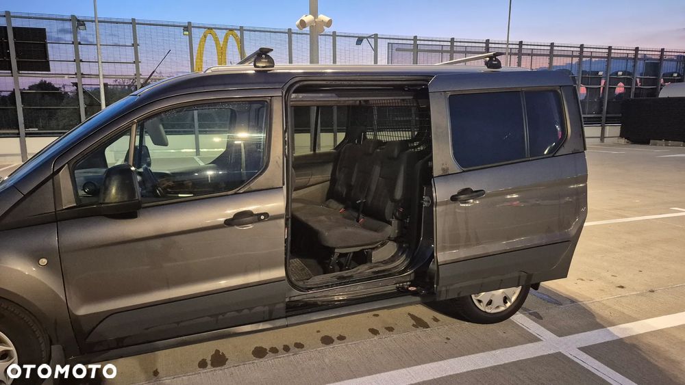 Ford Transit Connect Kombi 230 L2 Trend - 8