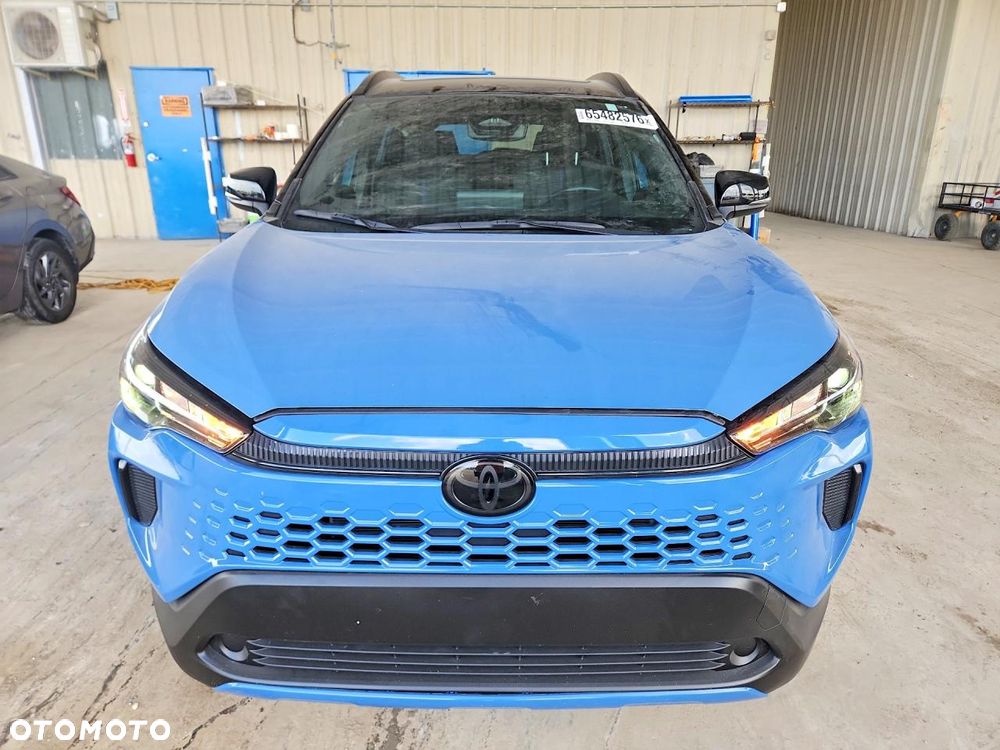 Toyota Corolla Cross - 5