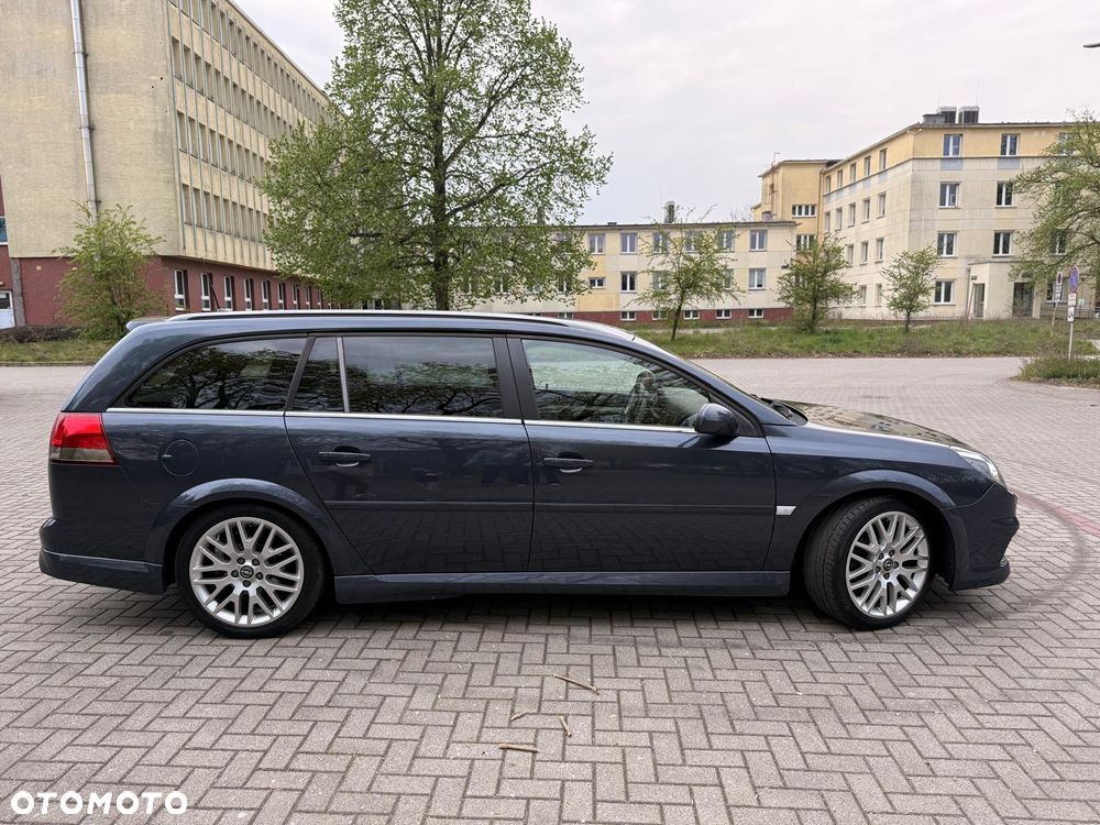 Opel Vectra - 7