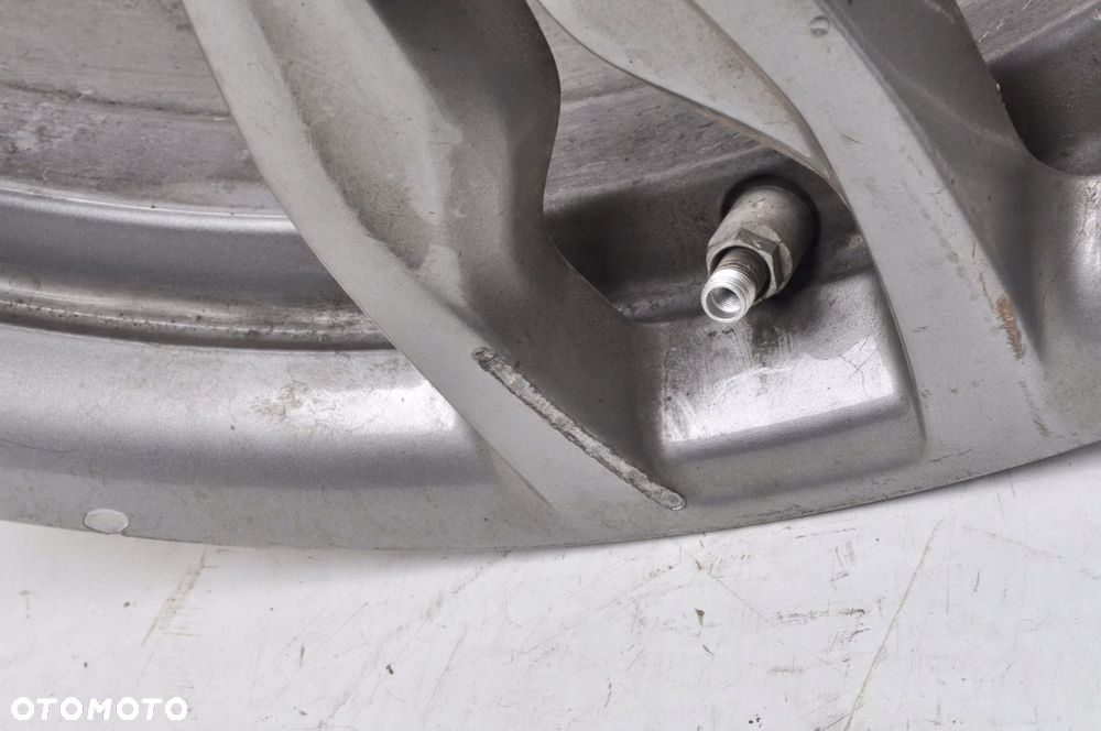 BMW F20 F21 F22 F23 FELGA ALUMINIOWA R18" 7.5J 5X120 ET45 7847413 - 6