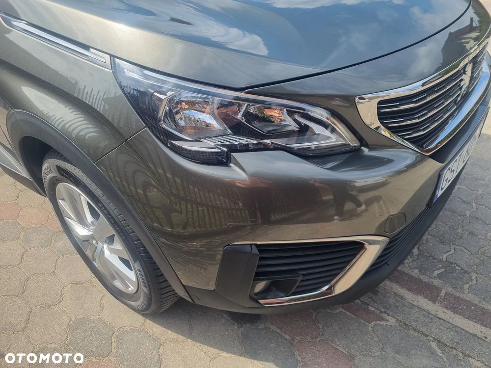 Peugeot 5008 1.2 PureTech Access S&S - 22