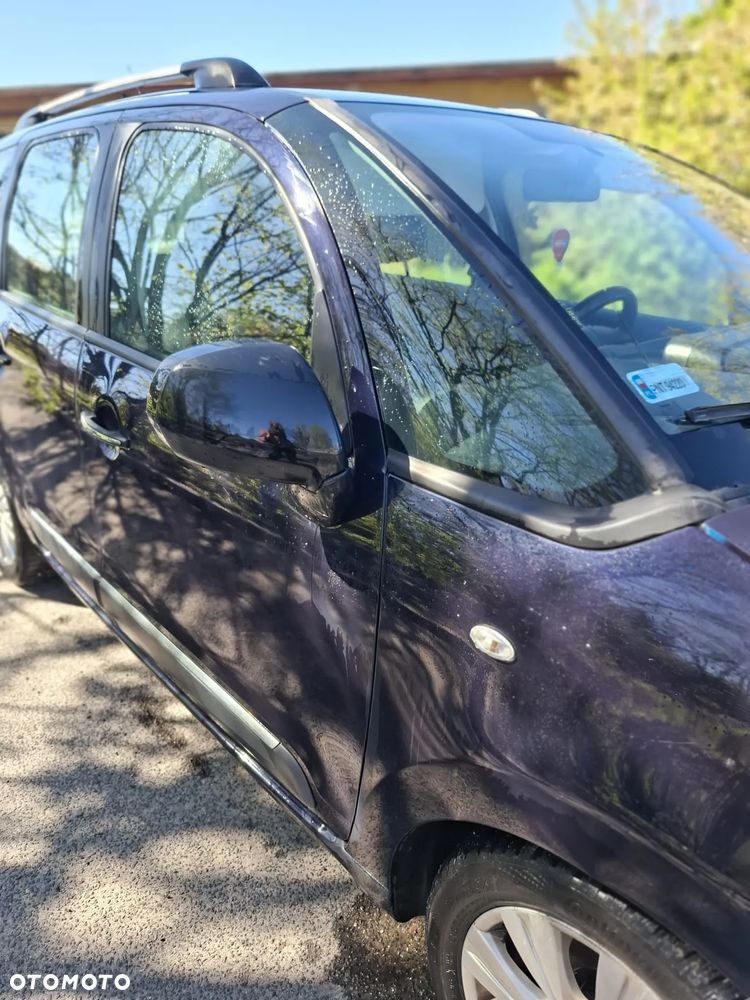 Citroën C3 Picasso - 35