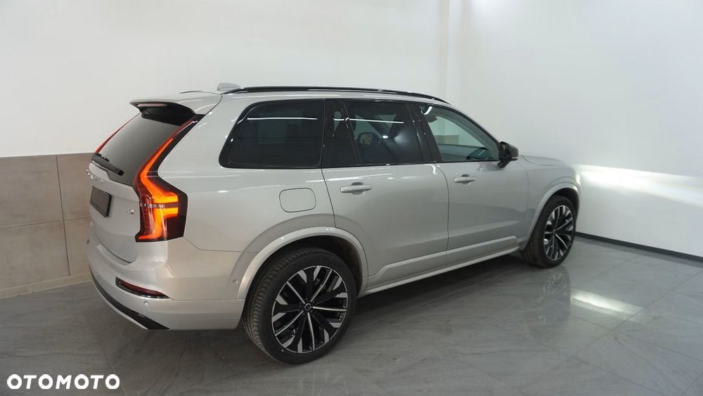 Volvo XC 90 T8 AWD Recharge Plus Dark - 7