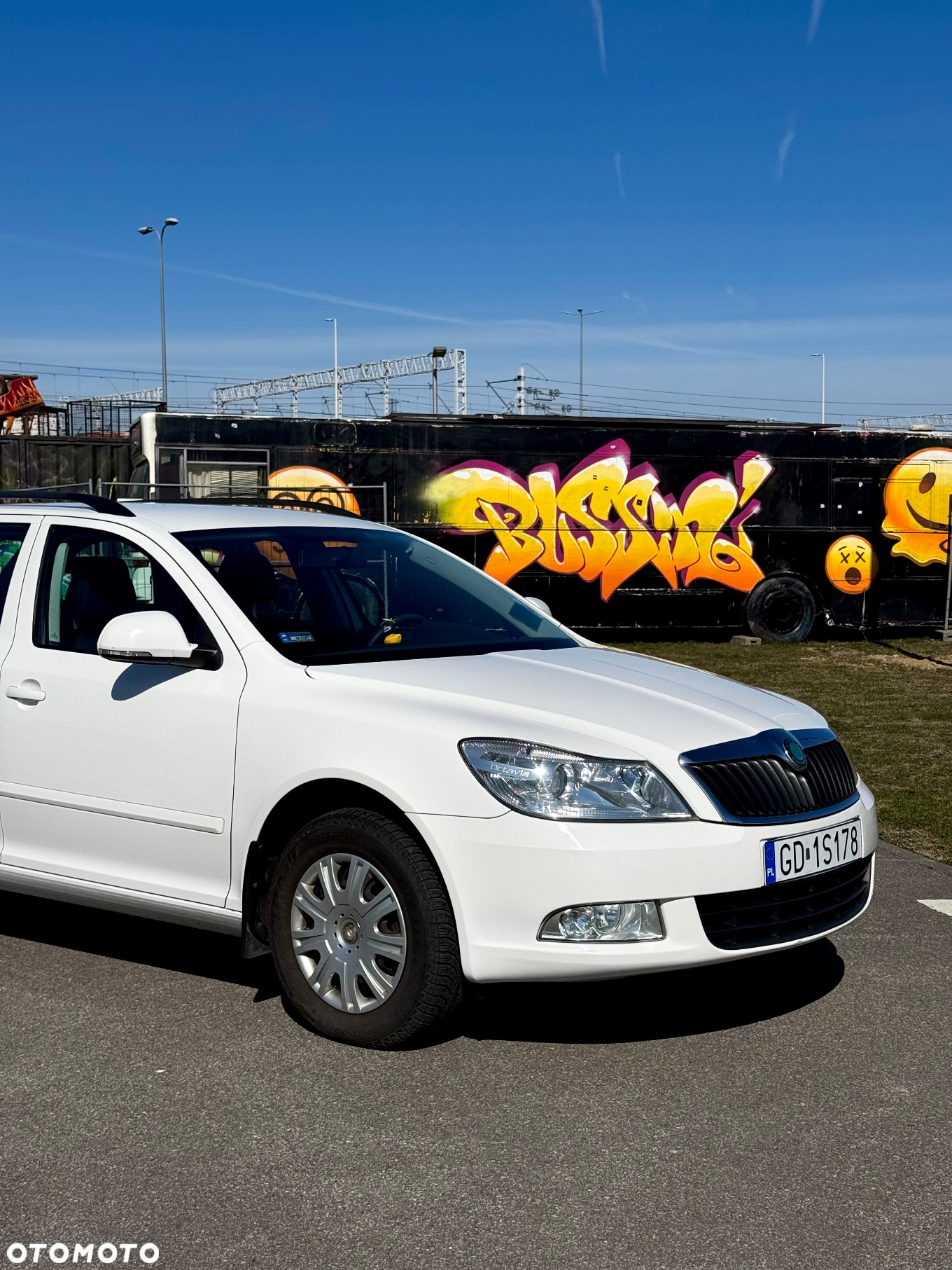 Skoda Octavia 1.6 TDI Ambition - 6