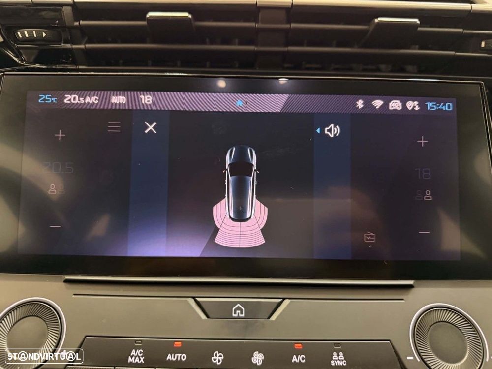 Peugeot 308 SW 1.5 BlueHDi Active Pack - 17
