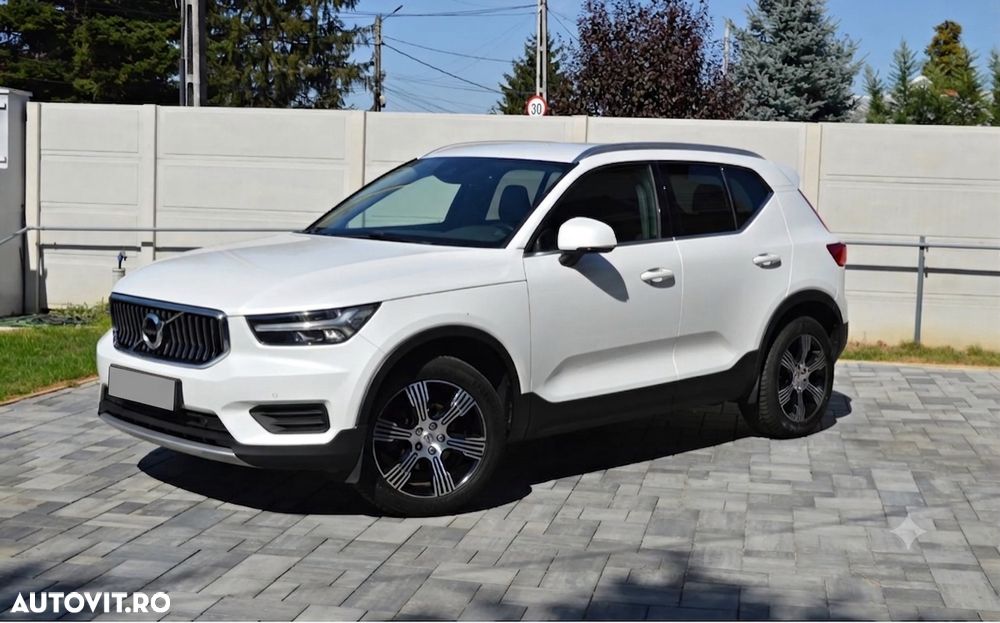 Volvo XC 40 D3 Inscription - 2