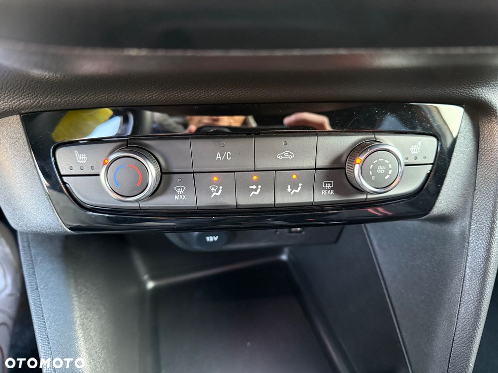 Opel Corsa 1.2 Direct Injection Turbo Start/Stop GS Line - 26