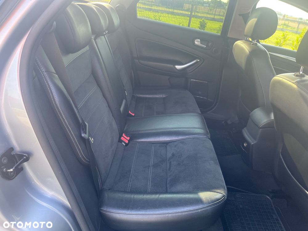 Ford Mondeo 2.0 TDCi Titanium - 6