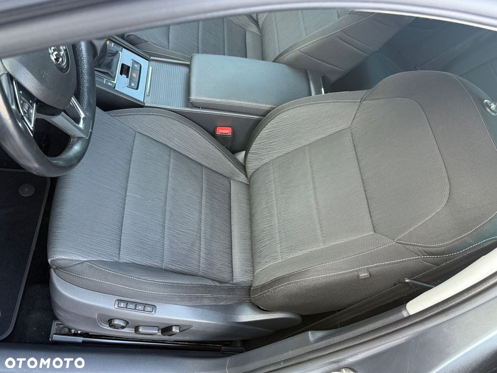 Skoda Superb 1.6 TDI Active - 15