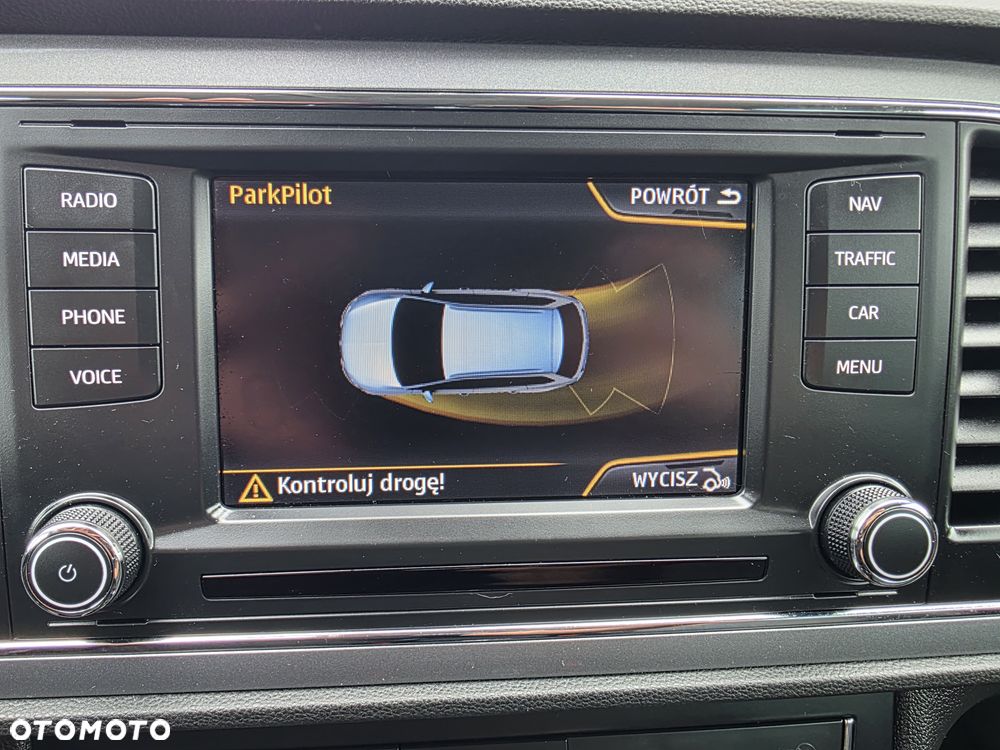 Seat Leon Sportstourer 2.0 TDI DPF DSG FR - 25