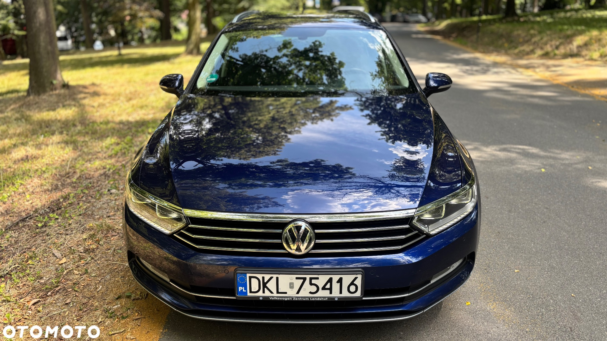 Volkswagen Passat Variant 2.0 TDI SCR BlueMotion Highline - 31