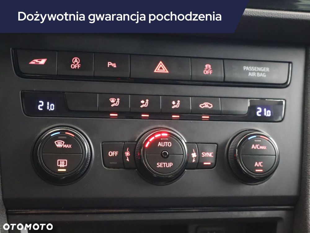 Seat Leon - 21