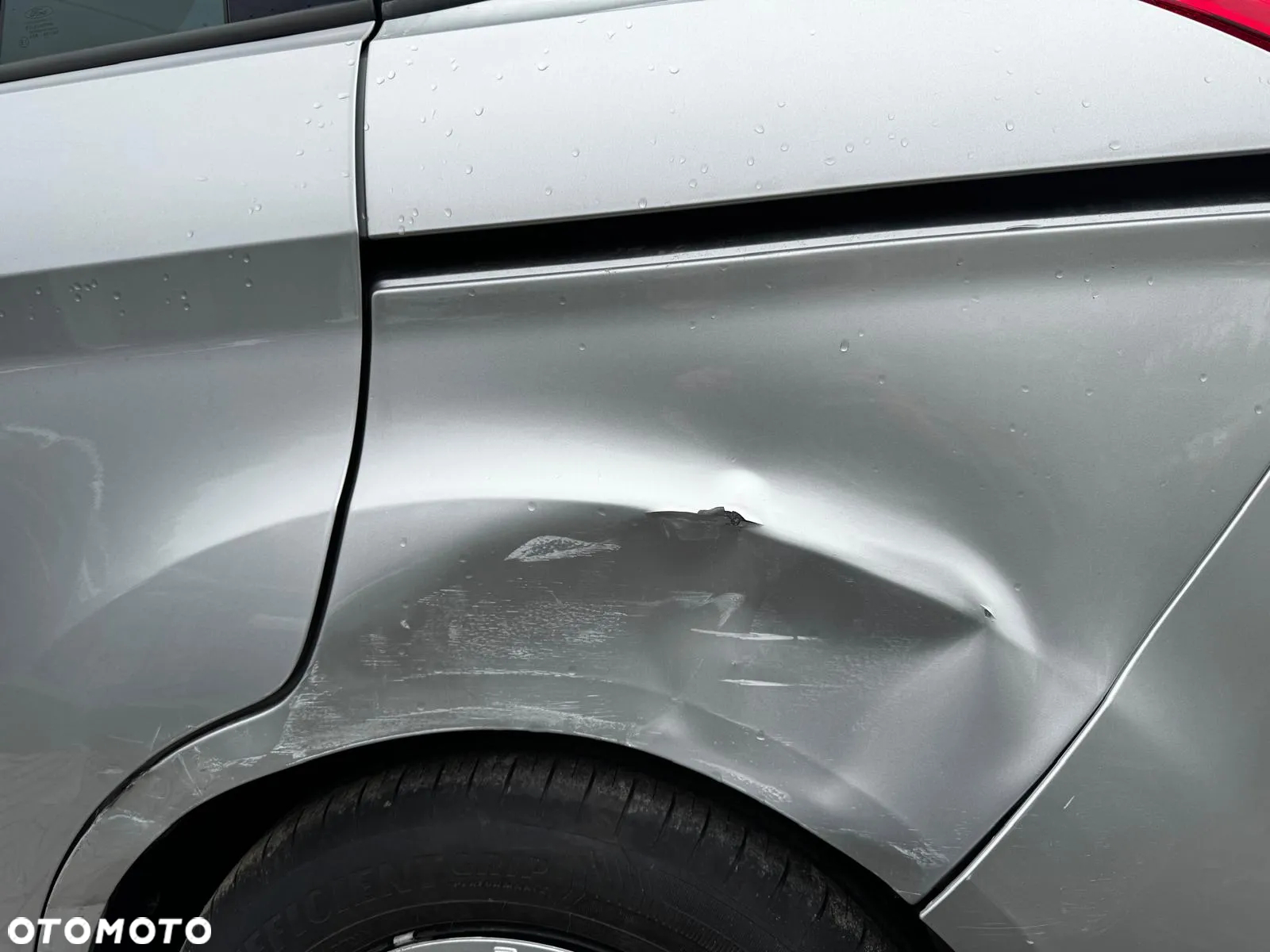 Ford Grand C-MAX Gr 1.0 EcoBoost Trend ASS - 12