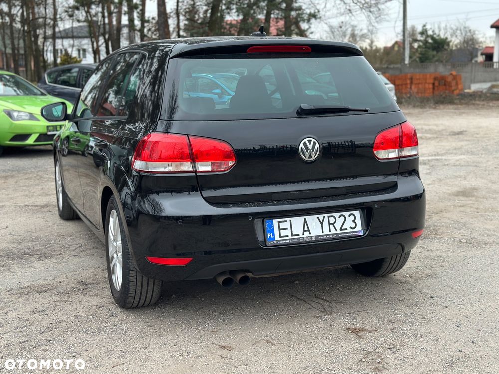 Volkswagen Golf 1.4 TSI Style - 9
