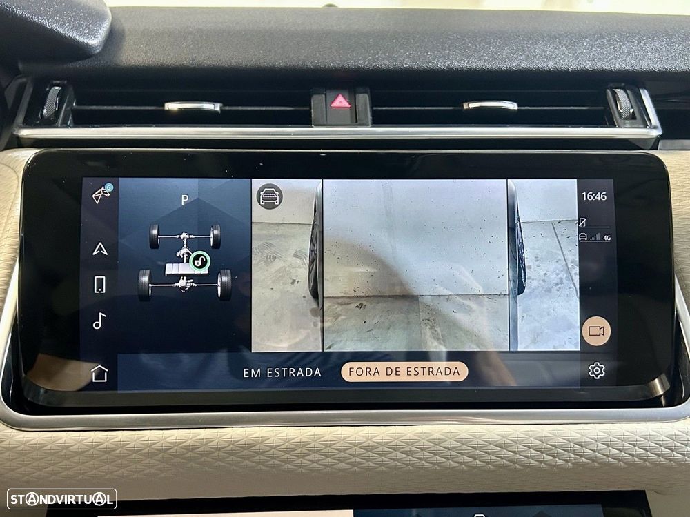 Land Rover Range Rover Velar 2.0 P400e AWD - 22