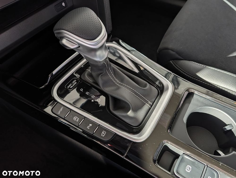 Kia XCeed 1.6 T-GDI GT-Line DCT - 20