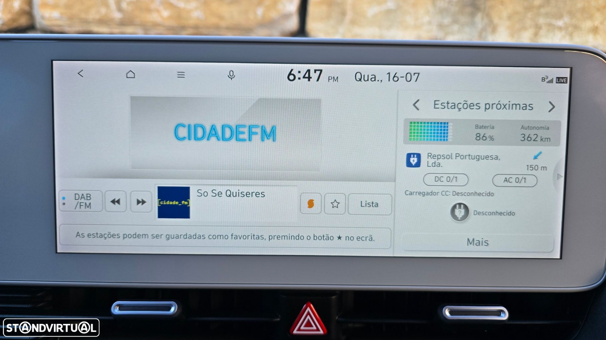 Hyundai Ioniq 5 77 kWh Premium - 36