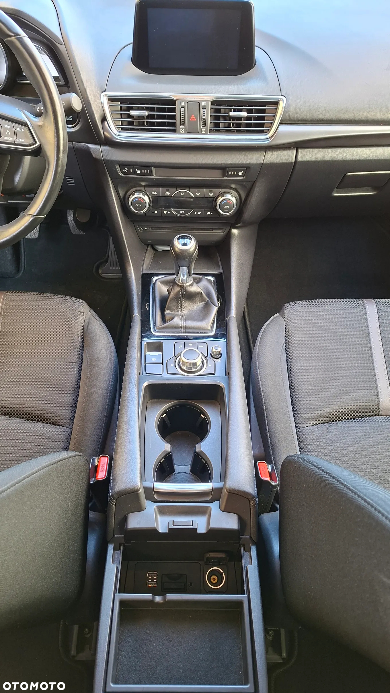 Mazda 3 2.0 Skypassion i-Eloop - 14
