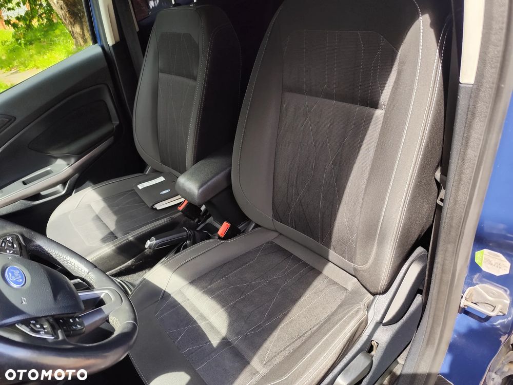 Ford EcoSport 1.0 EcoBoost ST-LINE - 19