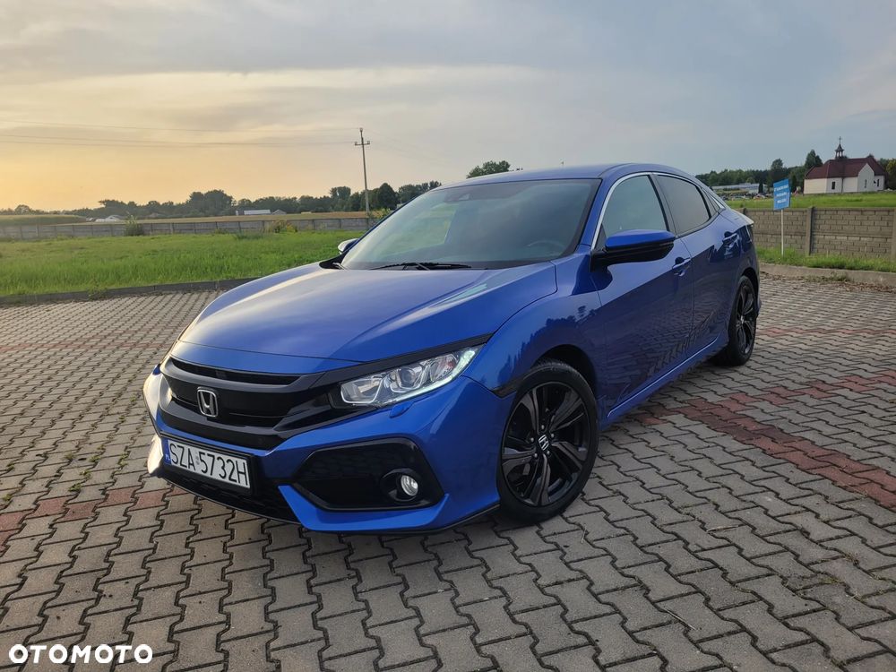 Honda Civic - 36