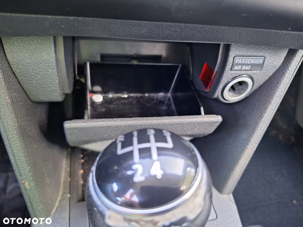Volkswagen Caddy 1.9 Life Style (5-Si.) - 11