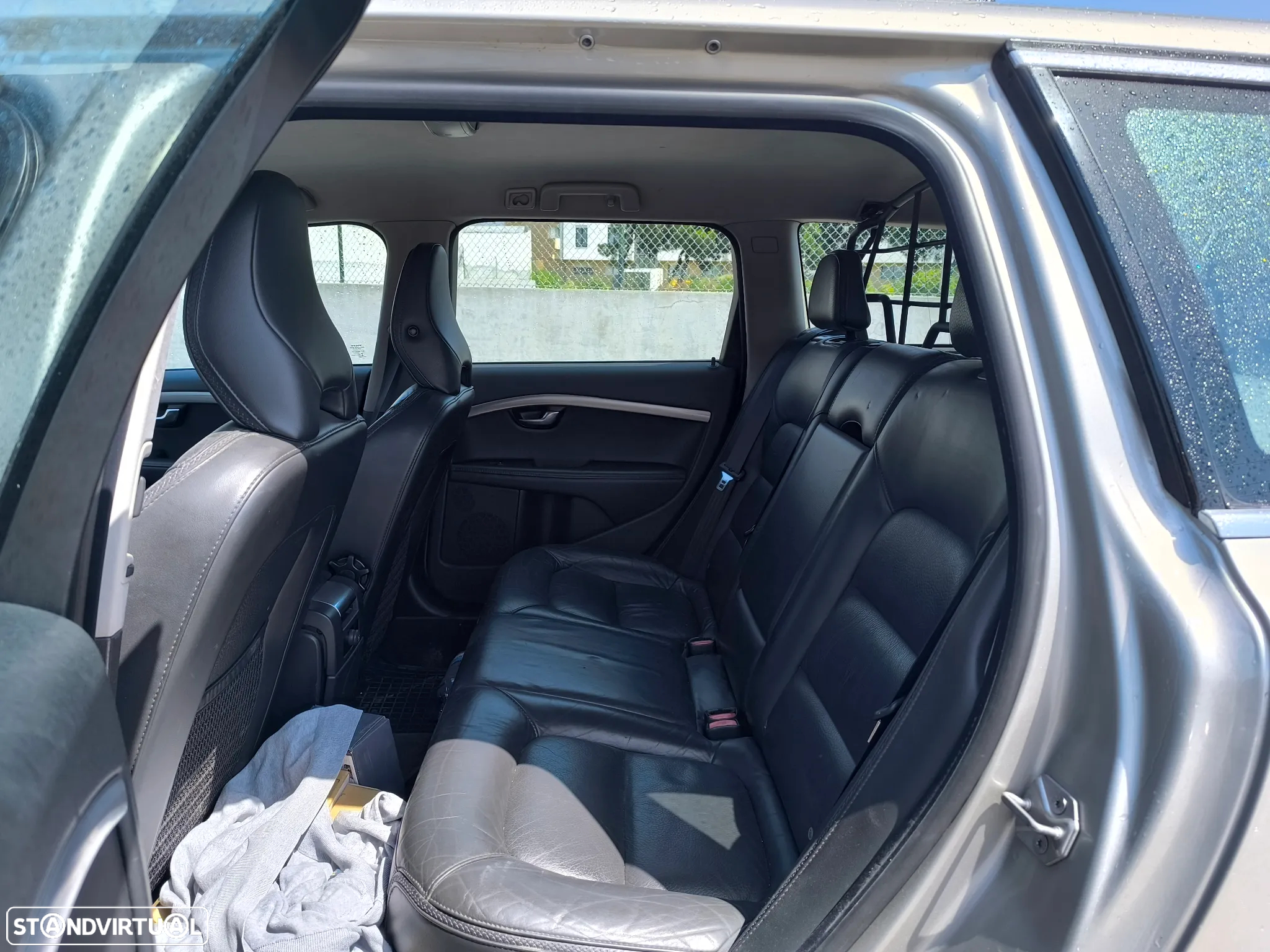 Volvo XC 70 2.0 D4 Summum - 17