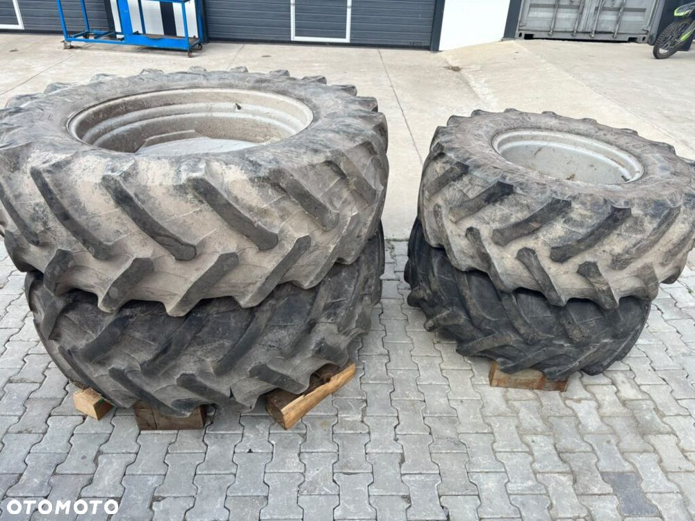 Deutz-Fahr Agrotron K430 - 14