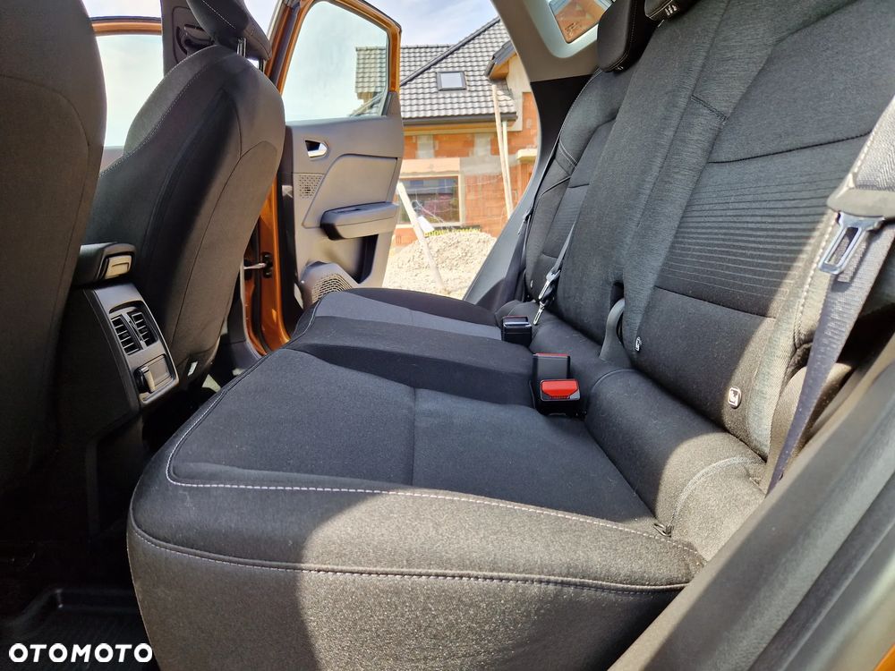 Renault Captur 1.0 TCe Zen - 16