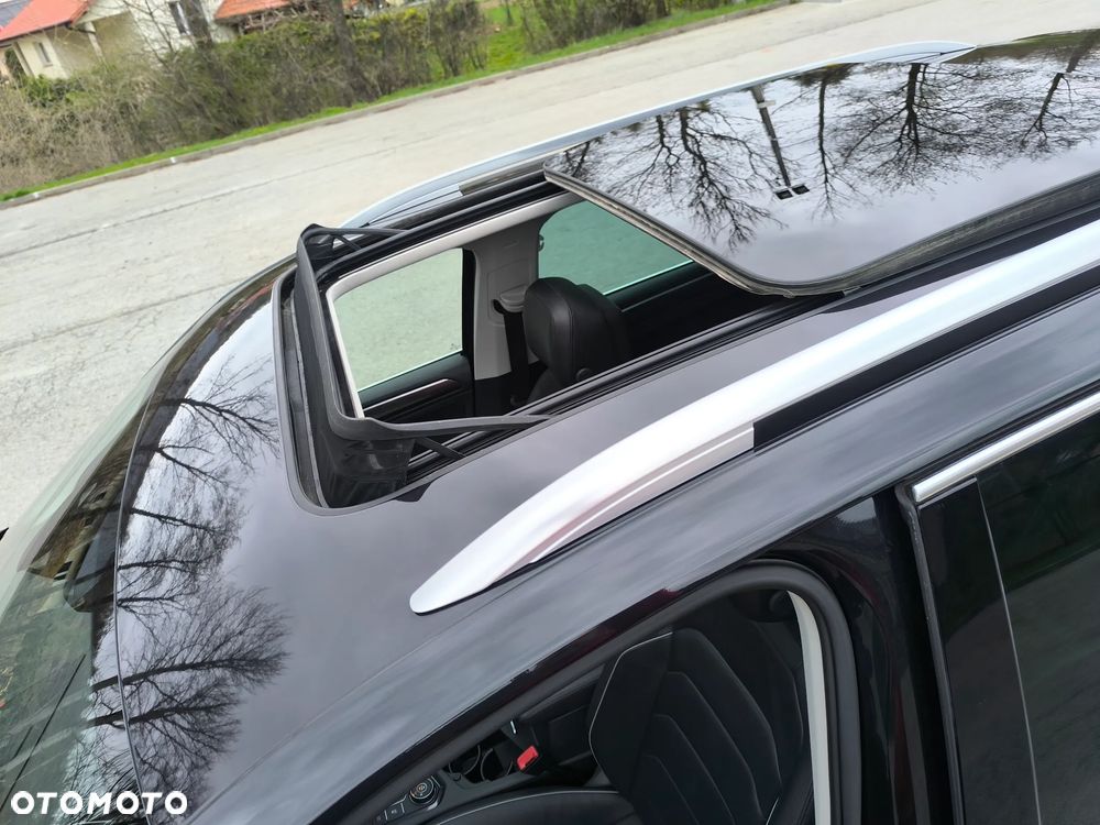 Volkswagen Tiguan 2.0 TSI 4Motion DSG Sport & Style - 32