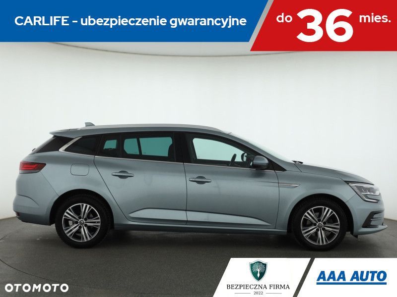 Renault Megane - 7